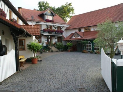 Фото: Landgasthaus Sonnenhof