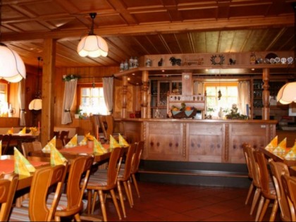 Фото: Landgasthaus Sonnenhof